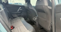 CITROEN C4 1.5 BHDI