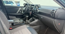CITROEN C4 1.5 BHDI