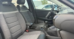 CITROEN C4 1.5 BHDI