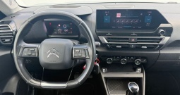 CITROEN C4 1.5 BHDI