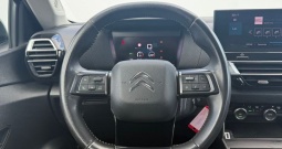 CITROEN C4 1.5 BHDI