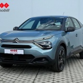 CITROEN C4 1.5 BHDI