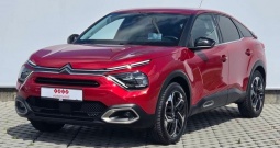 CITROEN C4 1.2 FEEL PACK AT