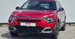 CITROEN C4 1.2 FEEL PACK AT
