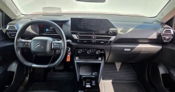 CITROEN C4 1.2 FEEL PACK AT