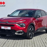 CITROEN C4 1.2 FEEL PACK AT