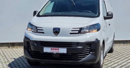 PEUGEOT EXPERT 2.0 HDI LONG