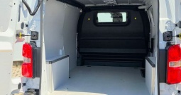 PEUGEOT EXPERT 2.0 HDI LONG
