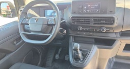 PEUGEOT EXPERT 2.0 HDI LONG