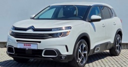 CITROEN C5 AIRCROSS 1.5 HDI