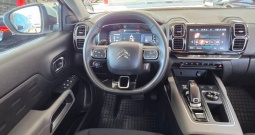 CITROEN C5 AIRCROSS 1.5 HDI