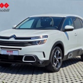 CITROEN C5 AIRCROSS 1.5 HDI