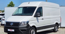VW CRAFTER 2.0 TDI