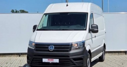 VW CRAFTER 2.0 TDI