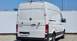 VW CRAFTER 2.0 TDI
