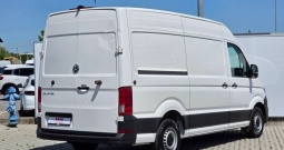 VW CRAFTER 2.0 TDI