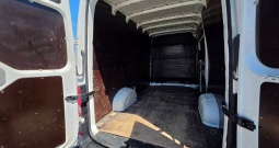 VW CRAFTER 2.0 TDI
