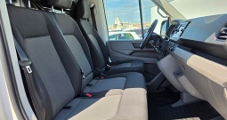 VW CRAFTER 2.0 TDI