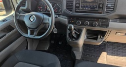 VW CRAFTER 2.0 TDI