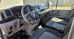 VW CRAFTER 2.0 TDI