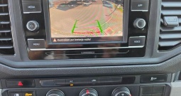 VW CRAFTER 2.0 TDI