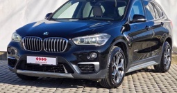 BMW X1 20d xDrive