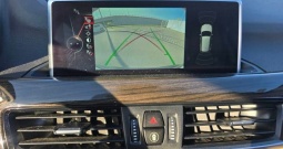 BMW X1 20d xDrive