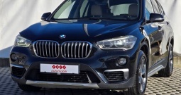 BMW X1 20d xDrive