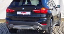 BMW X1 20d xDrive
