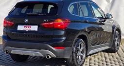 BMW X1 20d xDrive