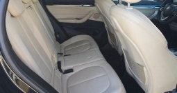 BMW X1 20d xDrive