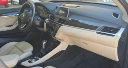 BMW X1 20d xDrive