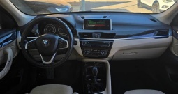 BMW X1 20d xDrive