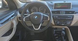 BMW X1 20d xDrive