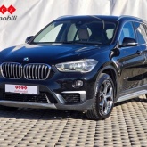BMW X1 20d xDrive
