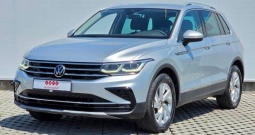 VW TIGUAN 2.0 TDI DSG