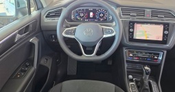 VW TIGUAN 2.0 TDI DSG