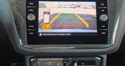 VW TIGUAN 2.0 TDI DSG