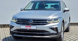 VW TIGUAN 2.0 TDI DSG