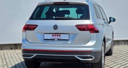 VW TIGUAN 2.0 TDI DSG