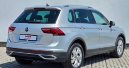VW TIGUAN 2.0 TDI DSG