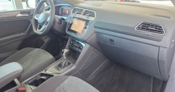 VW TIGUAN 2.0 TDI DSG