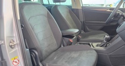 VW TIGUAN 2.0 TDI DSG
