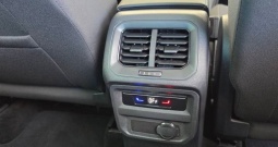 VW TIGUAN 2.0 TDI DSG