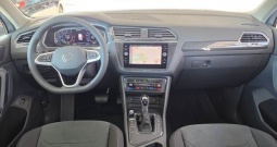 VW TIGUAN 2.0 TDI DSG