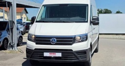 VW CRAFTER 2.0 TDI
