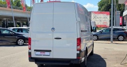 VW CRAFTER 2.0 TDI