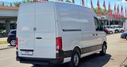 VW CRAFTER 2.0 TDI