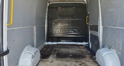 VW CRAFTER 2.0 TDI