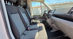 VW CRAFTER 2.0 TDI